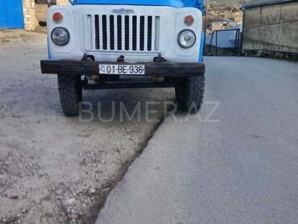 53, 1993, 6.0L, 450000 km, Mexanika