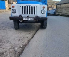 53, 1993, 6.0L, 450000 km, Mexanika