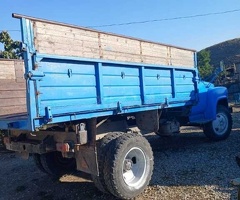 53, 1993, 6.0L, 450000 km, Mexanika