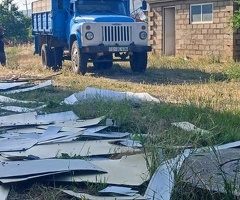 53, 1993, 6.0L, 450000 km, Mexanika