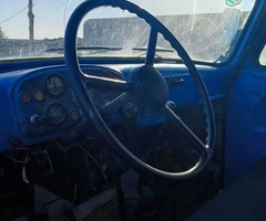 53, 1993, 6.0L, 450000 km, Mexanika