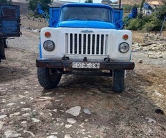 53, 1993, 6.0L, 450000 km, Mexanika