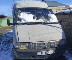 2705 , 2000, 2.4L, 254586 km, Mexanika