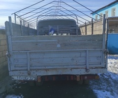 2705 , 2000, 2.4L, 254586 km, Mexanika