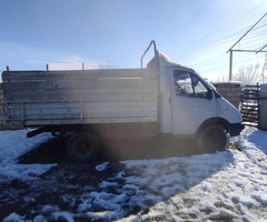 2705 , 2000, 2.4L, 254586 km, Mexanika