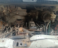 33021 , 1998, 2.4L, 450000 km, Mexanika