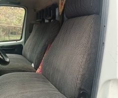 33021 , 1998, 2.4L, 450000 km, Mexanika