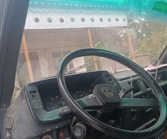 33021 , 1998, 2.4L, 450000 km, Mexanika