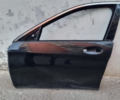 Ban-Kuza hissələr  Mercedes, Mercedes S-Class sol qapısı