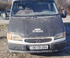 2000, 2.5L, 300000 km, Mexanika