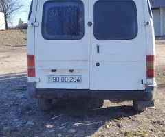 2000, 2.5L, 300000 km, Mexanika