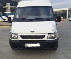 2000, 2.4L, 550000 km, Mexanika