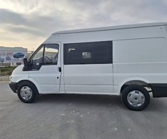 2000, 2.4L, 550000 km, Mexanika