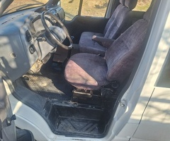 2000, 2.4L, 550000 km, Mexanika