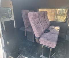 2000, 2.4L, 550000 km, Mexanika