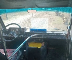 1993, 2.3L, 478931 km, Mexanika