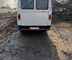 1993, 2.3L, 478931 km, Mexanika