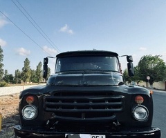 130 , 1977, 6.0L, 5580 km, Mexanika