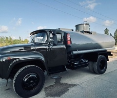 130 , 1977, 6.0L, 5580 km, Mexanika