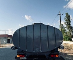 130 , 1977, 6.0L, 5580 km, Mexanika