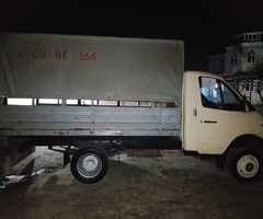 33021 , 1998, 2.4L, 300000 km, Mexanika