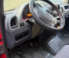 Sprinter 413 , 2002, 2.2L, 299600 km, Mexanika