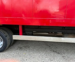 Sprinter 413 , 2002, 2.2L, 299600 km, Mexanika