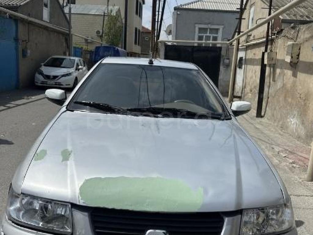 Normal vəziyyətdədi