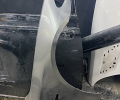 Ban-Kuza hissələr  BMW, BMW F10 sağ qanadı