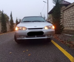 LADA (VAZ)  2114, 2006, 1.5L, 285000 km, Mexanika