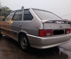 LADA (VAZ)  2114, 2006, 1.5L, 285000 km, Mexanika