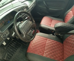 LADA (VAZ)  2114, 2006, 1.5L, 285000 km, Mexanika