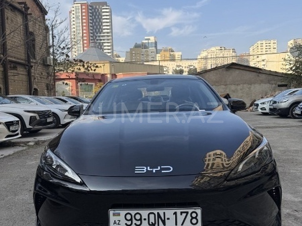 BYD  Seal, 2025, 1.5L, Avtomat