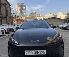 BYD  Seal, 2025, 1.5L, Avtomat