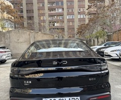 BYD  Seal, 2025, 1.5L, Avtomat