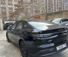 BYD  Seal, 2025, 1.5L, Avtomat