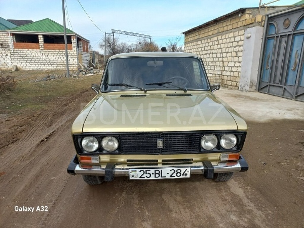 LADA (VAZ)  2106, 1999, 1.6L, 350044 km, Mexanika