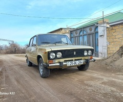 LADA (VAZ)  2106, 1999, 1.6L, 350044 km, Mexanika