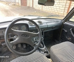 LADA (VAZ)  2106, 1999, 1.6L, 350044 km, Mexanika