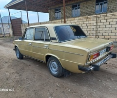 LADA (VAZ)  2106, 1999, 1.6L, 350044 km, Mexanika