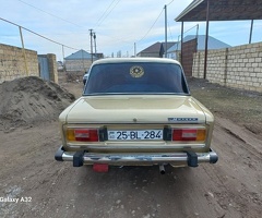 LADA (VAZ)  2106, 1999, 1.6L, 350044 km, Mexanika