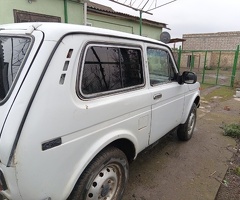 LADA (VAZ)  Niva, 1986, 1.6L, 350000 km, Mexanika