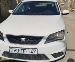 SEAT  Toledo, 2014, 1.6L, 306500 km, Avtomat