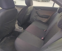 SEAT  Toledo, 2014, 1.6L, 306500 km, Avtomat