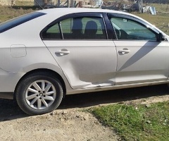 SEAT  Toledo, 2014, 1.6L, 306500 km, Avtomat