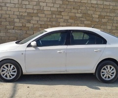 SEAT  Toledo, 2014, 1.6L, 306500 km, Avtomat