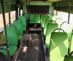 2008, 4.6L, 400000 km, Mexanika