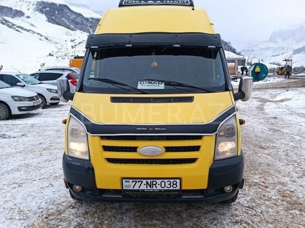 2012, 2.4L, 400000 km, Mexanika