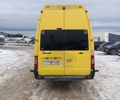 2012, 2.4L, 400000 km, Mexanika