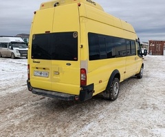 2012, 2.4L, 400000 km, Mexanika